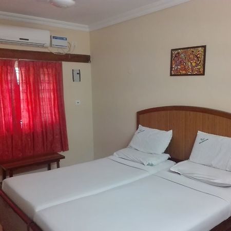 Ktdc Nandanam Guruvayoor Hotell Guruvāyūr Eksteriør bilde
