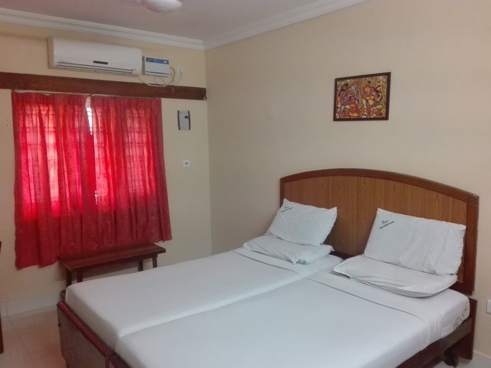 Ktdc Nandanam Guruvayoor Hotell Guruvāyūr Eksteriør bilde