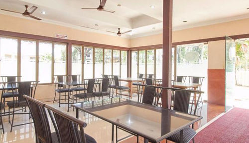 Ktdc Nandanam Guruvayoor Hotell Guruvāyūr Eksteriør bilde