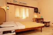 Ktdc Nandanam Guruvayoor Hotell Guruvāyūr Eksteriør bilde